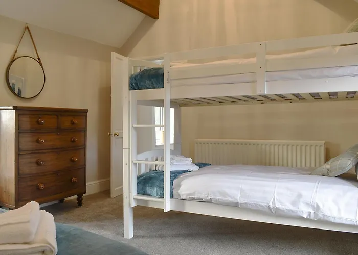 Dewy Lane Farm House