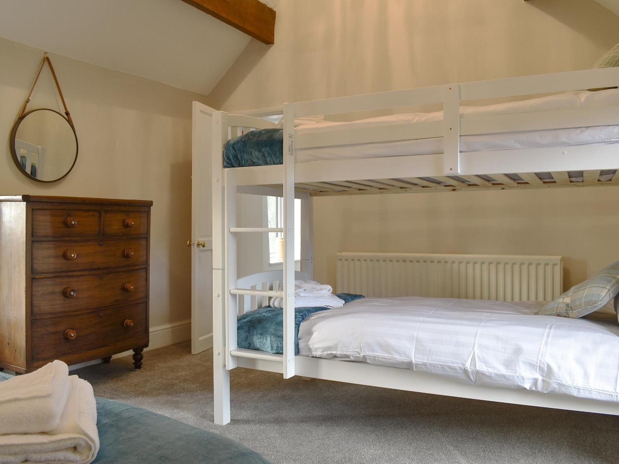 Dewy Lane Holiday home *