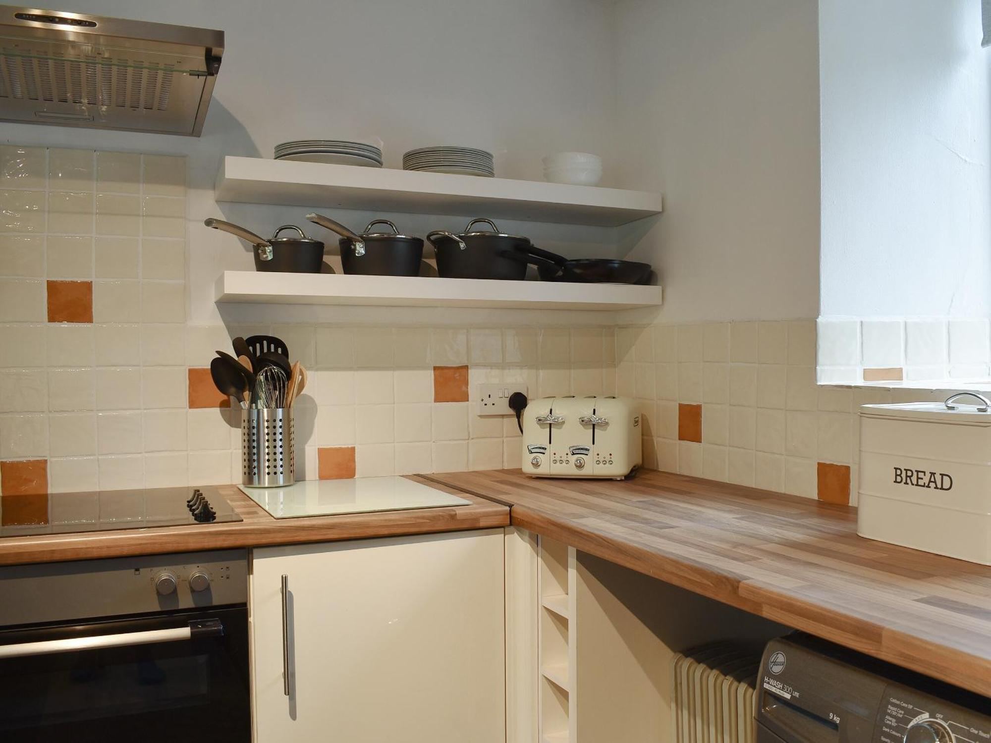 Dewy Lane Holiday home Tansley