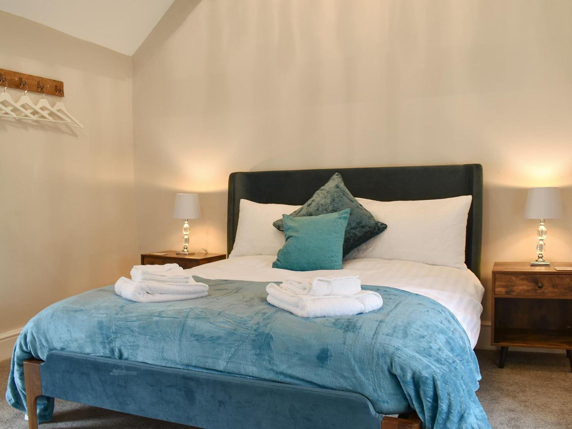 Holiday home Dewy Lane Tansley