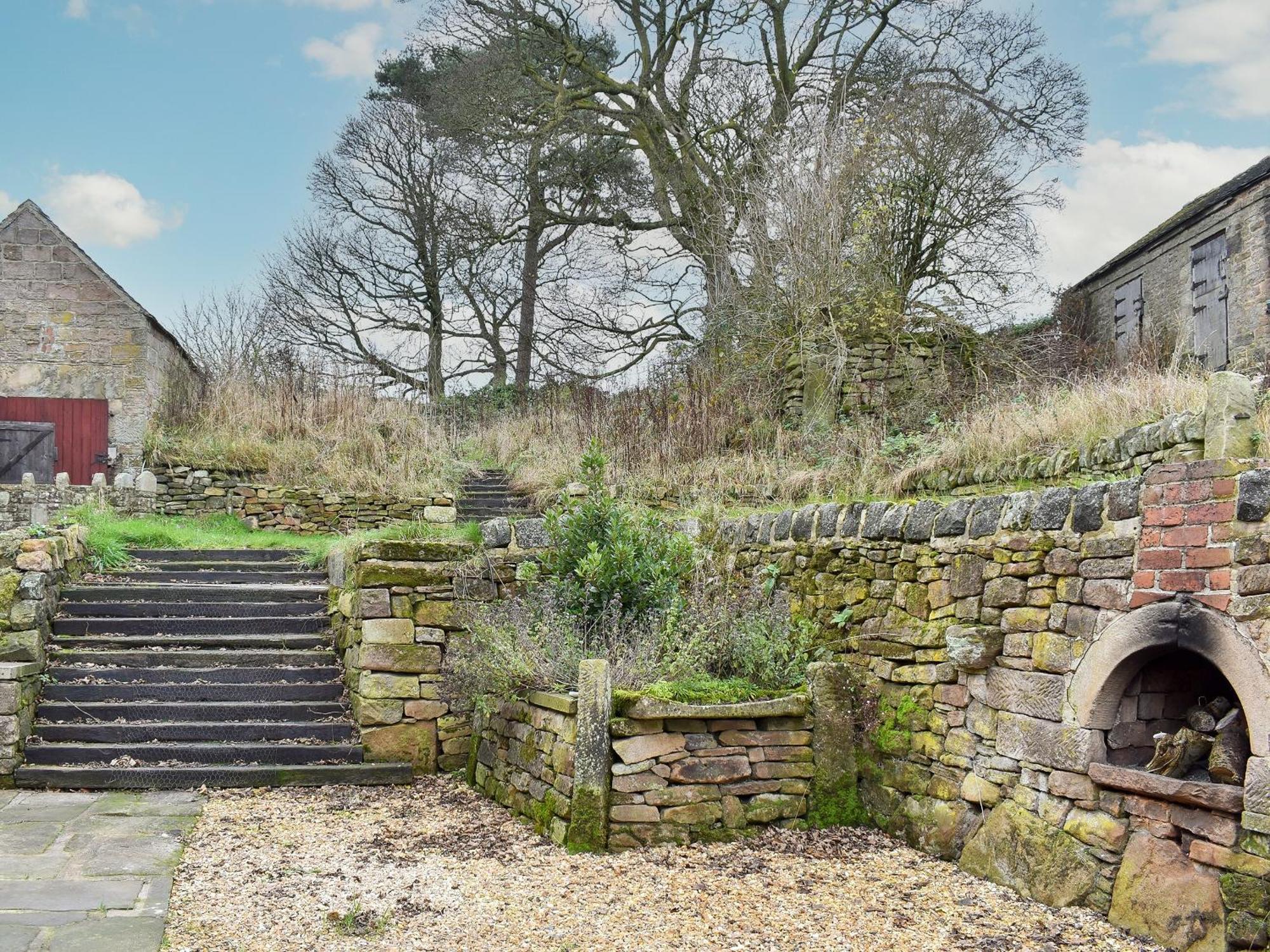 Holiday home Dewy Lane Tansley